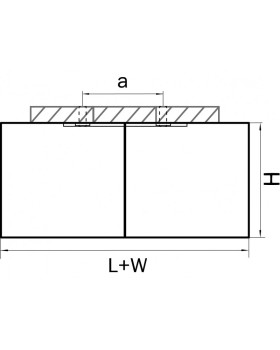 Накладной светильник Lightstar 052327-foto3