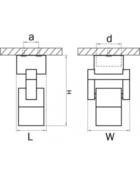 Накладной светильник Lightstar 051046-foto7