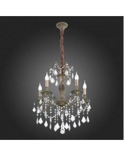 Подвесная люстра ST-Luce SL174.503.05-foto2