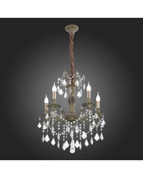 Подвесная люстра ST-Luce SL174.503.05-foto2
