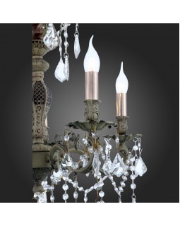 Подвесная люстра ST-Luce SL174.503.05-foto3