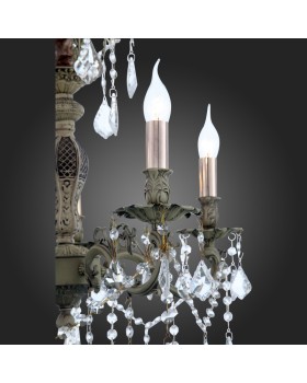 Подвесная люстра ST-Luce SL174.503.05-foto3