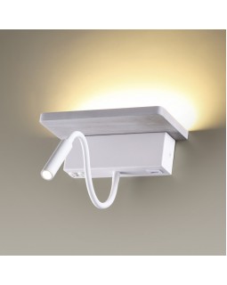 Бра Odeon Light 3869/8WL-foto2