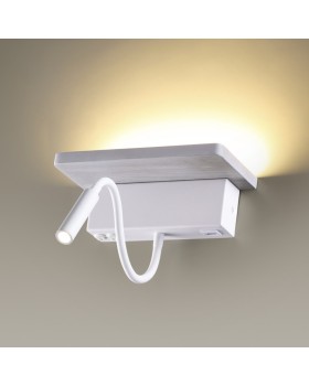 Бра Odeon Light 3869/8WL-foto2