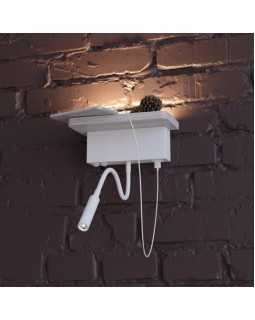 Бра Odeon Light 3869/8WL-foto4