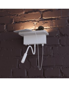 Бра Odeon Light 3869/8WL-foto4