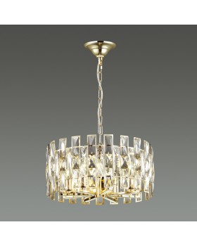 Подвесной светильник Odeon Light 4121/8-foto2