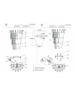 Бра MW-Light 642022801-foto7