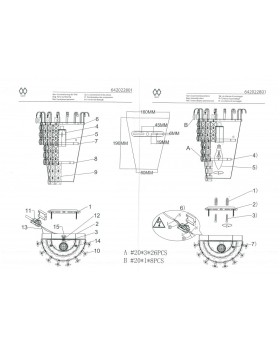 Бра MW-Light 642022801-foto7