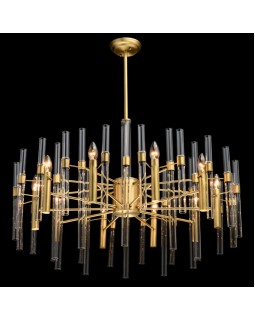Люстра на штанге MW-Light 285010910-foto2