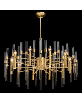 Люстра на штанге MW-Light 285010910-foto2