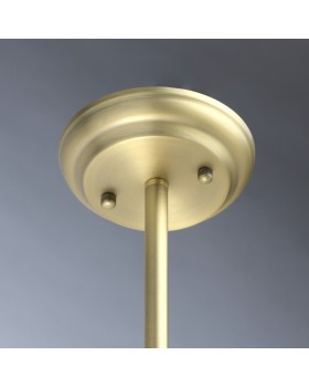 Люстра на штанге MW-Light 285010910-foto7