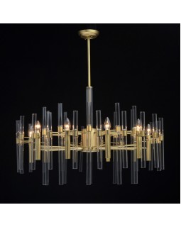 Люстра на штанге MW-Light 285010910-foto8
