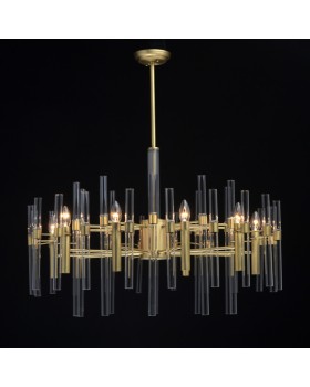 Люстра на штанге MW-Light 285010910-foto8