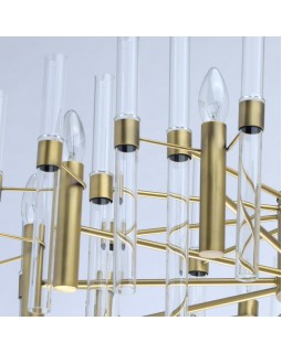 Люстра на штанге MW-Light 285010910-foto9