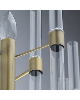 Люстра на штанге MW-Light 285010910-foto12
