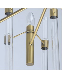Люстра на штанге MW-Light 285010910-foto13