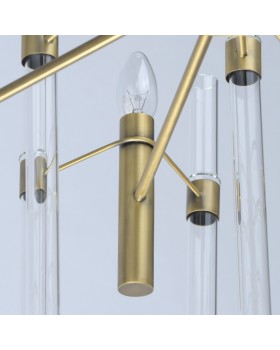 Люстра на штанге MW-Light 285010910-foto13