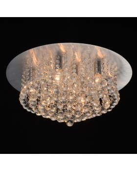 Накладная люстра MW-Light 276014409-foto2
