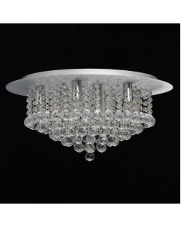 Накладная люстра MW-Light 276014409-foto3
