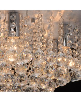 Накладная люстра MW-Light 276014409-foto5
