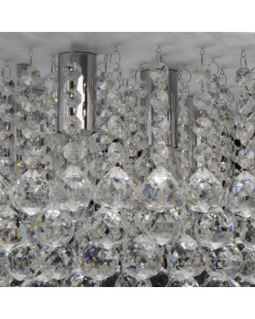 Накладная люстра MW-Light 276014409-foto9