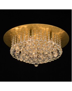 Накладная люстра MW-Light 276014509-foto2