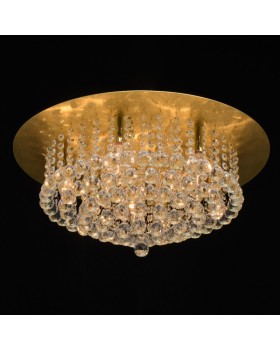 Накладная люстра MW-Light 276014509-foto2