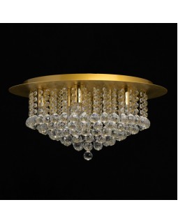 Накладная люстра MW-Light 276014509-foto3