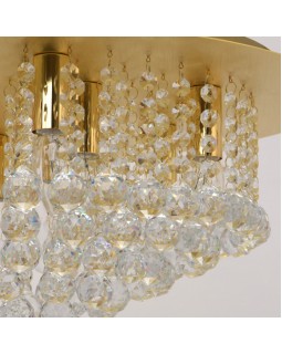Накладная люстра MW-Light 276014509-foto4