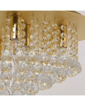Накладная люстра MW-Light 276014509-foto4