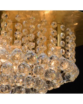 Накладная люстра MW-Light 276014509-foto5