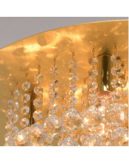 Накладная люстра MW-Light 276014509-foto9