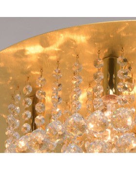 Накладная люстра MW-Light 276014509-foto9