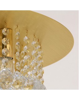 Накладная люстра MW-Light 276014509-foto11