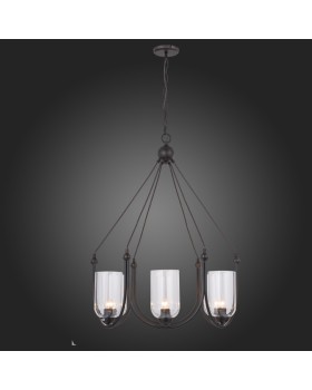 Подвесная люстра ST-Luce SL333.303.06-foto2