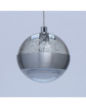 Подвесная люстра DeMarkt 730010315-foto5