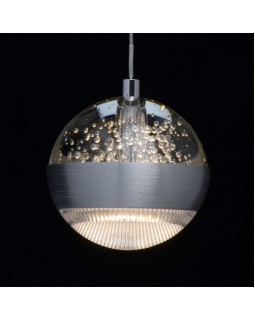 Подвесная люстра DeMarkt 730010315-foto6