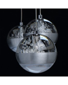 Подвесная люстра DeMarkt 730010315-foto10