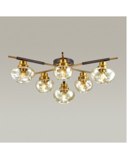 Накладная люстра LUMION 4405/6C-foto2