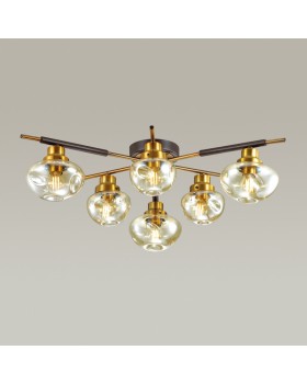 Накладная люстра LUMION 4405/6C-foto2