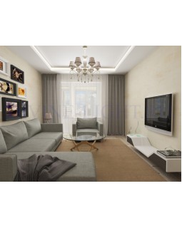 Настольная лампа Odeon Light 3924/1T-foto2