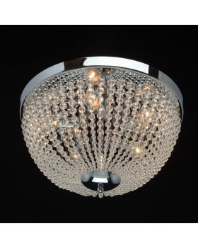 Накладная люстра MW-Light 464018405-foto2
