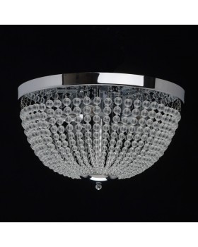 Накладная люстра MW-Light 464018405-foto3