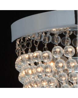 Накладная люстра MW-Light 464018405-foto6