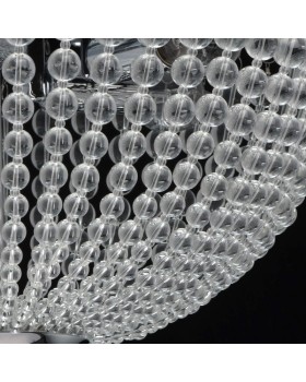 Накладная люстра MW-Light 464018405-foto8