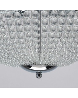 Накладная люстра MW-Light 464018405-foto9