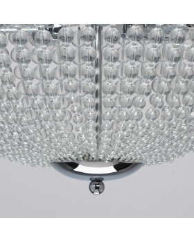 Накладная люстра MW-Light 464018405-foto9