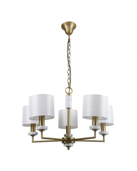 Подвесная люстра F-Promo 2347-5P-foto2