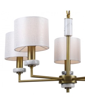 Подвесная люстра F-Promo 2347-5P-foto5